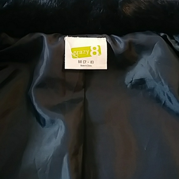 Jacket - Picture 6 of 7